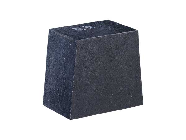 Al2O3-SiC-C-brick