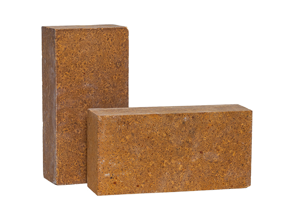 Sintered-Magnesia-Brick
