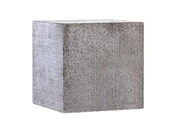 High Density Fused Cast Mullite Brick for Glass Furnace & Burner Blocks